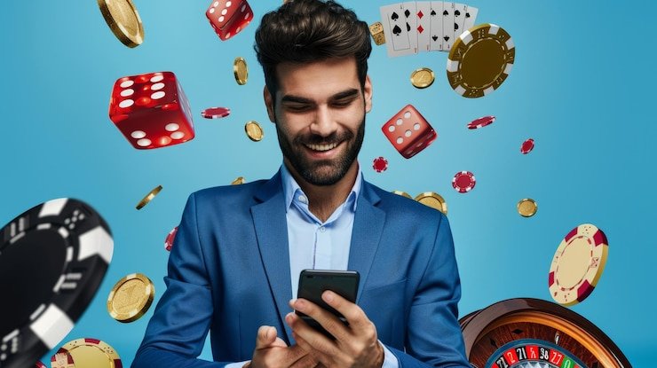 Eurobet প্ল্যাটফর্মে বিভিন্ন গেমিং বিভাগের তালিকা