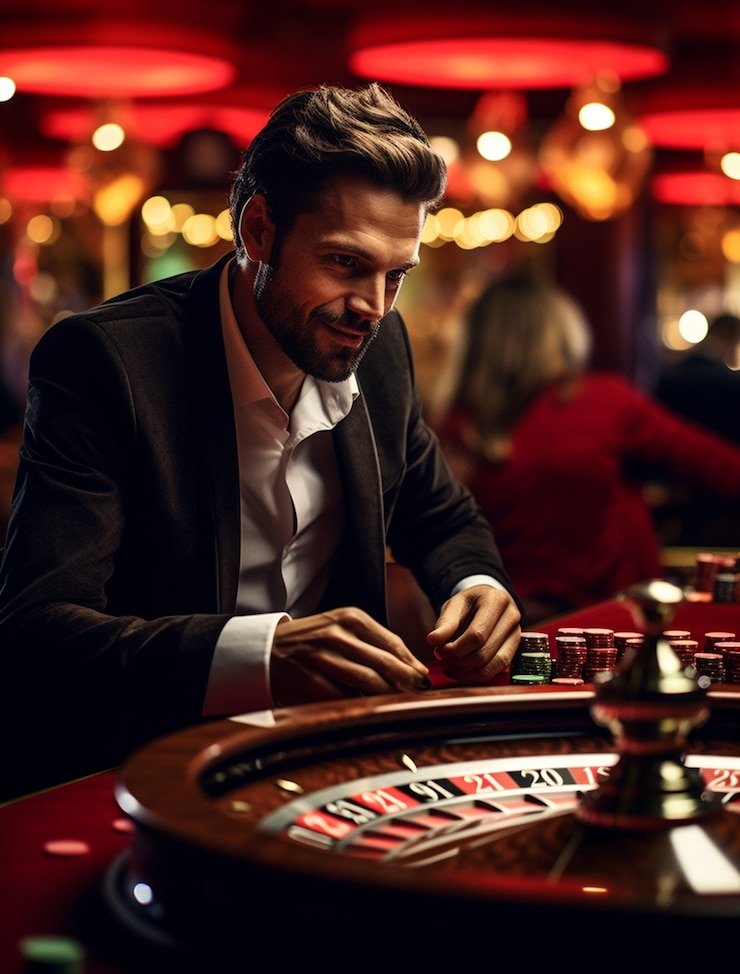 চট্টগ্রামে Eurobet ক্যাসিনো-স্টাইল গেমিং অভিজ্ঞতা